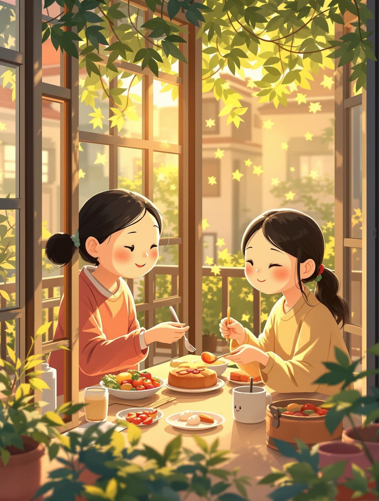 星芽短剧都市系列 - 隔壁的治愈系邻居 星芽短剧都市系列 - 隔壁的治愈系邻居