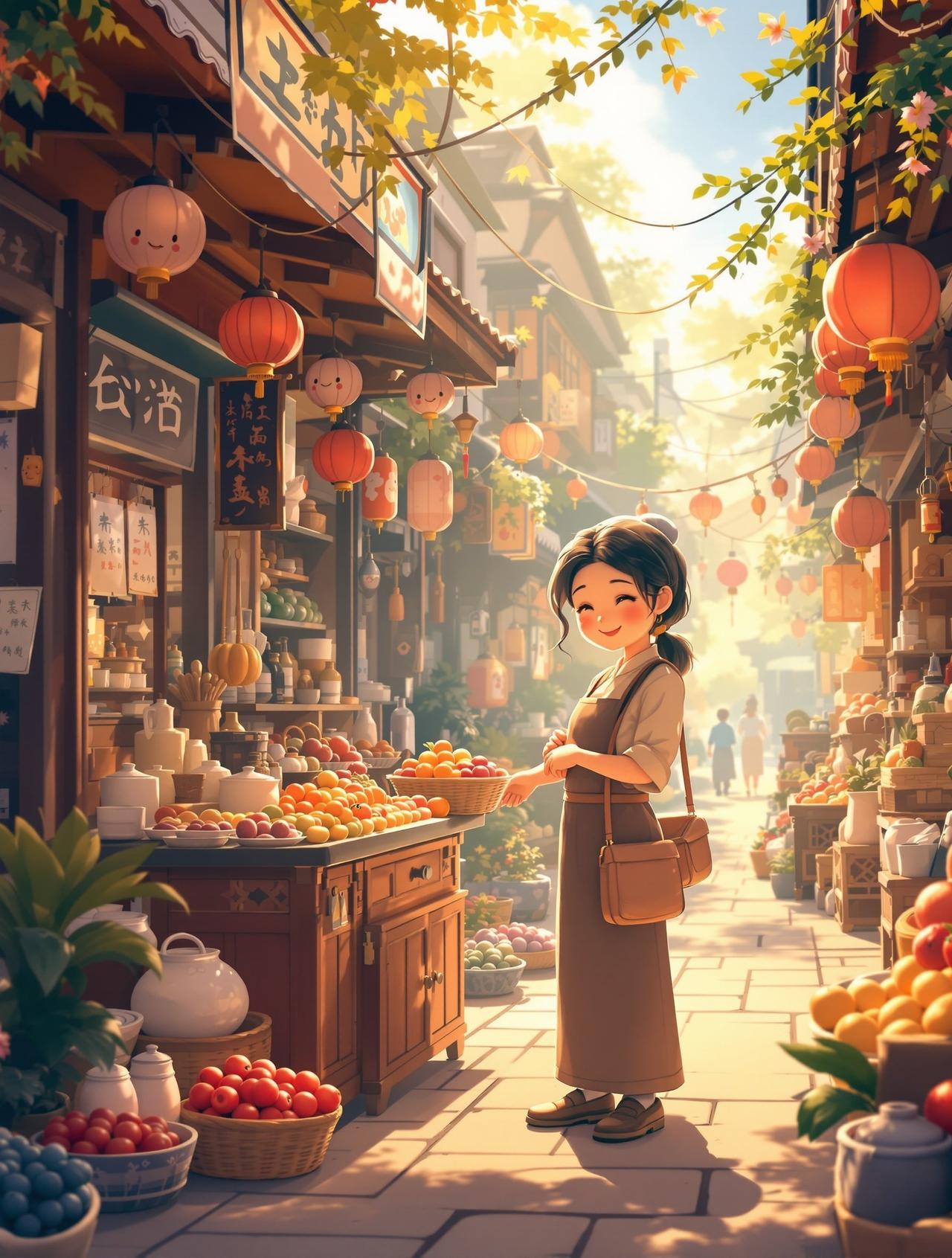 星芽短剧逆袭剧场 - 轻喜剧之我在异界开商店 星芽短剧逆袭剧场 - 轻喜剧之我在异界开商店