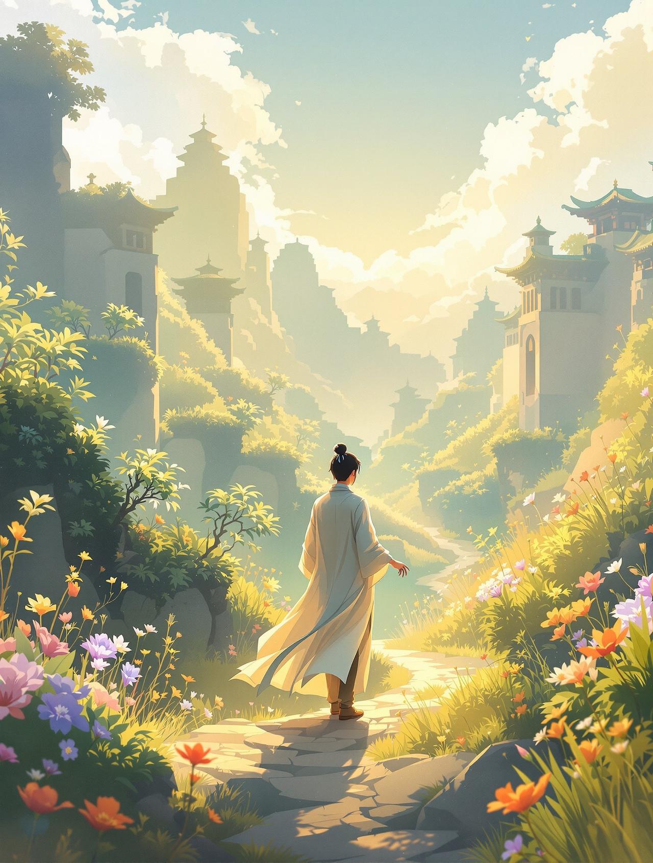 星芽短剧逆袭剧场 - 我在修仙界搞科研 星芽短剧逆袭剧场 - 我在修仙界搞科研