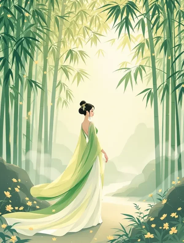 古装甜妻：王爷请接招封面 - AI看片软件每日更新