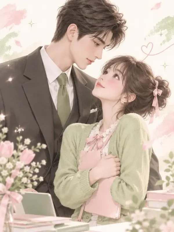 总裁的隐婚娇妻封面 - AI看片软件每日更新